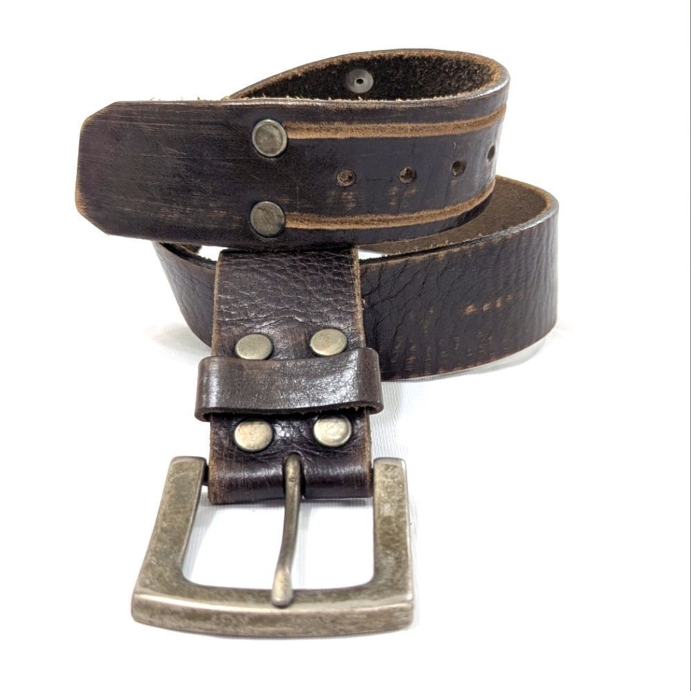 Brave Belt - Picture 2 of 4